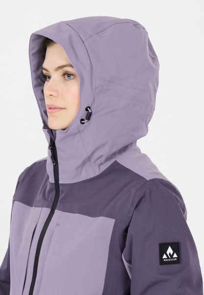 Boulder W Stretch Ski Jacket W-pro 15.000