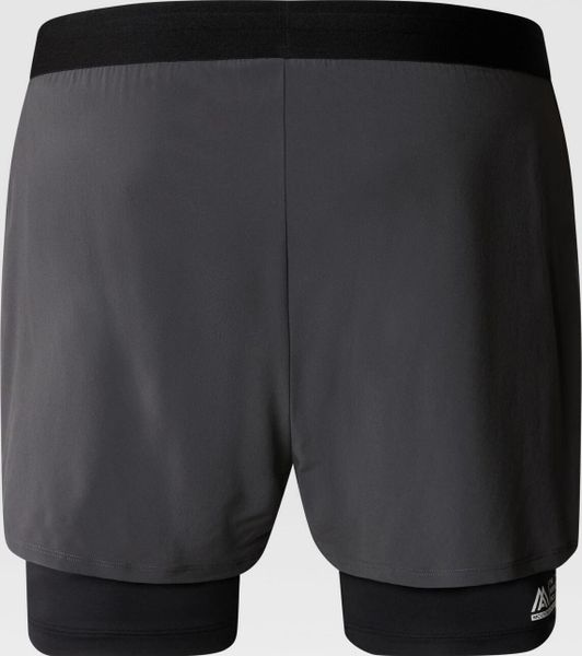 Mens MA LAB Dual Shorts