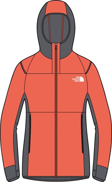 Women’s Speedtour Hoodie