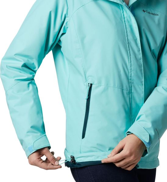 Bugaboo II Fleece Interchange Jacket