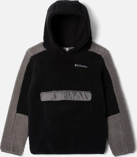 Rugged Ridge Sherpa Hoodie