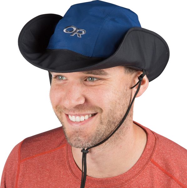 Seattle Sombrero