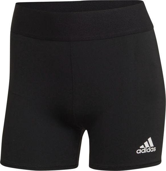 Techfit Volleyball Shorts Period Proof