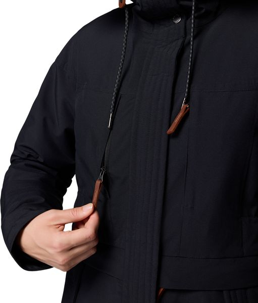 Payton Pass II Insulated Jacket
