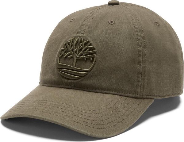 Mens Soundview Embroidered Baseball Cap