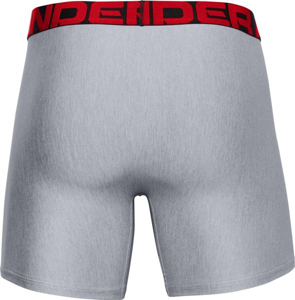 Men's UA Tech 6" Boxerjock – 2-Pack