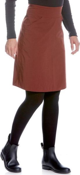 Lajus W's Skirt