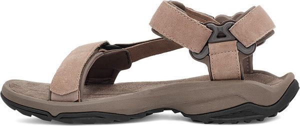 Terra Fi Lite Suede Mens