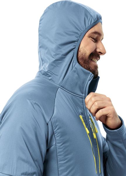 Alpgrat Pro INS Full Zip M