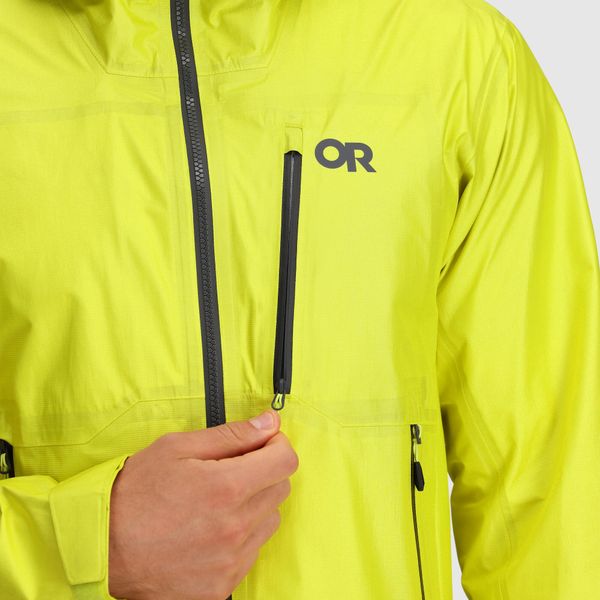 Men's Helium Ascentshell Jacket