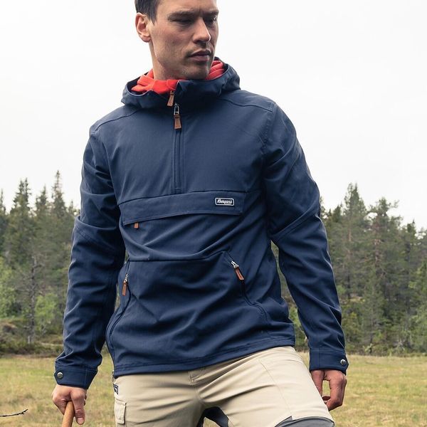 Nordmarka Anorak