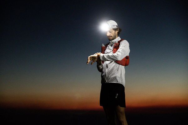 Trail Runner Free 2 Ultra