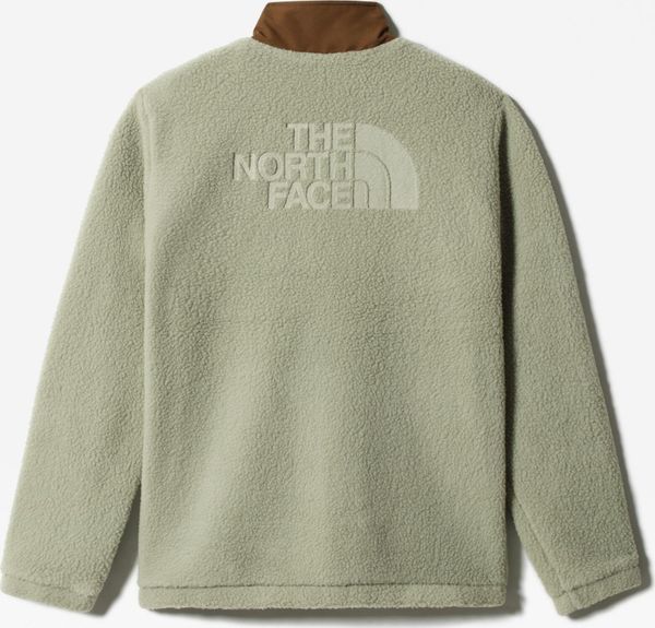 Mens Bleaklow Fleece