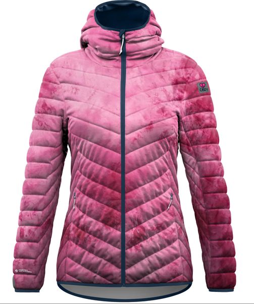 Jacket Summit Woman