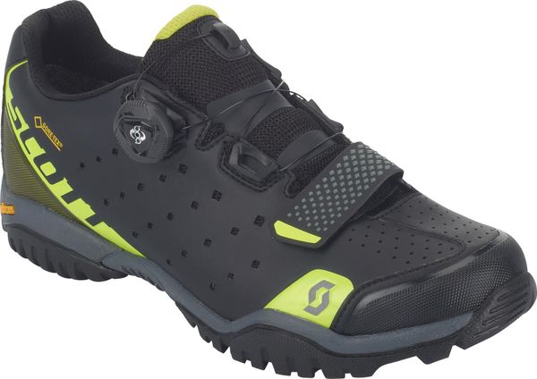 Shoe Sport Trail Evo Gore-tex