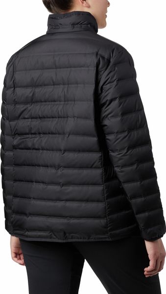Lake 22 Down Jacket