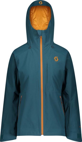 Jacket W's Ultimate GTX