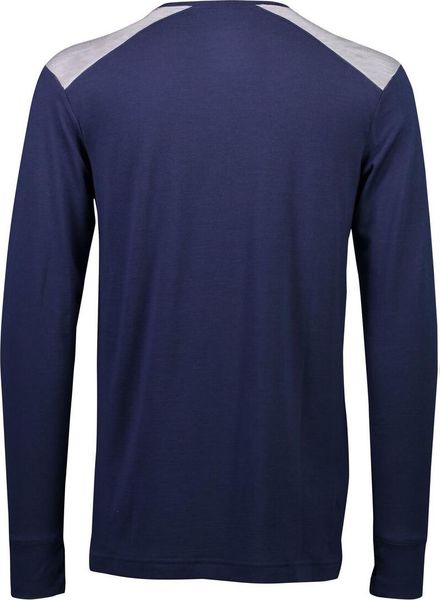 Mens Alta Tech LS Crew