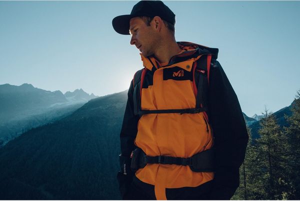 Mungo GTX 2.5L Jacket M