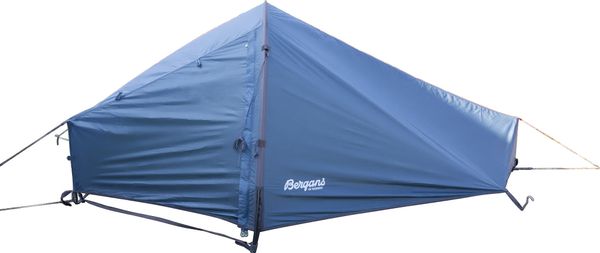 Trollhetta Tunnel 1-Pers Tent