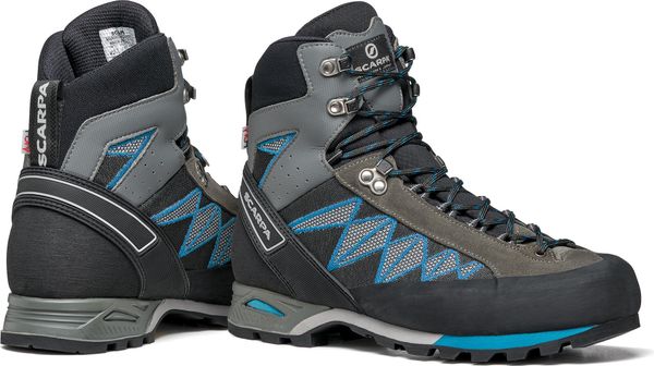 Marmolada Trek HD