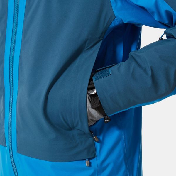Men’s Apex Flex Snow Futurelight Jacket