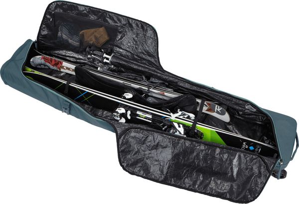 Roundtrip Ski Roller 175cm