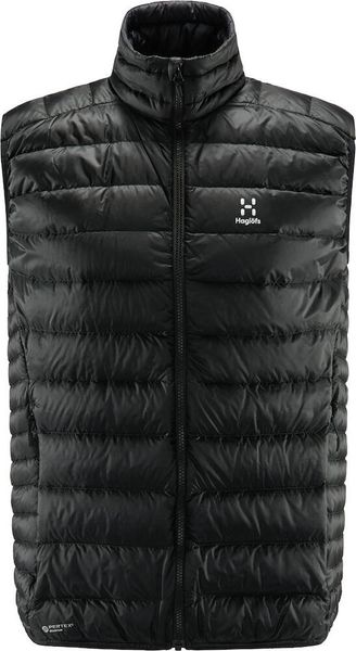 Roc Down Vest Men