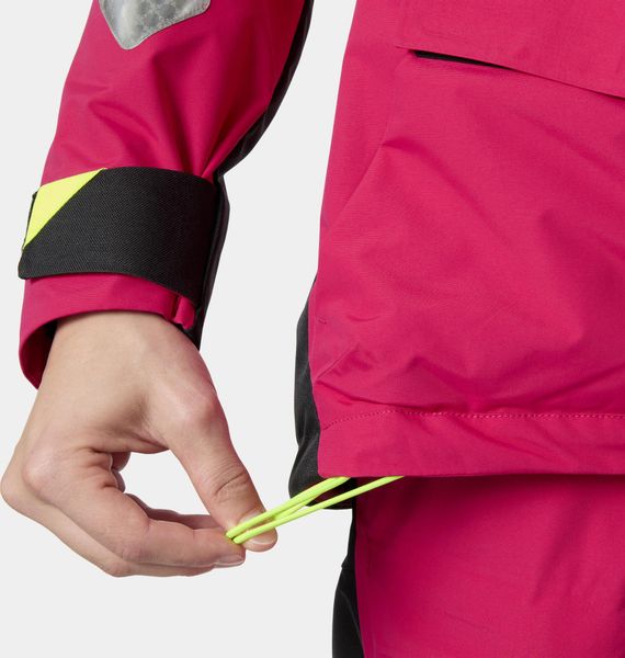 W Skagen Offshore Jacket