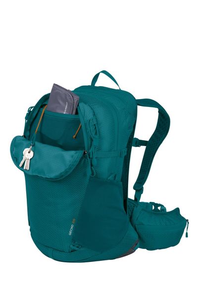 Zaino Gecko 28