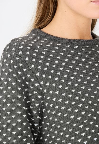Borge W Knit Sweater