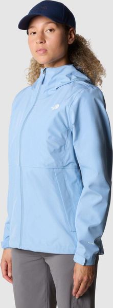 Womens Dryzzle Futurelight Jacket