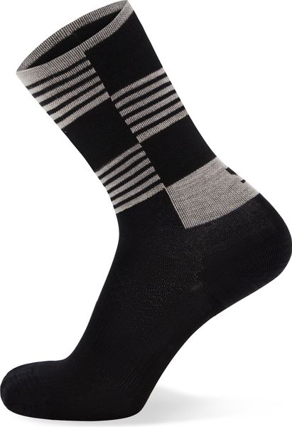 Atlas Merino Crew Socks