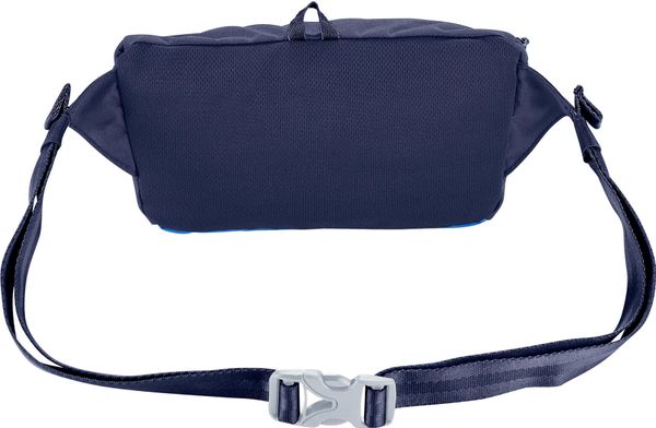 Stash Cross Body Bag