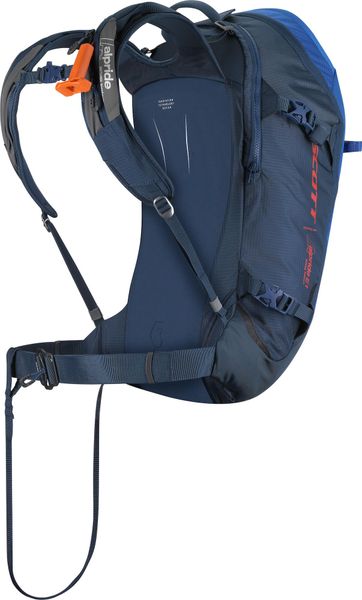 Pack Patrol E1 30 AP