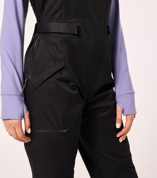 Wmns TNP Shell Bib