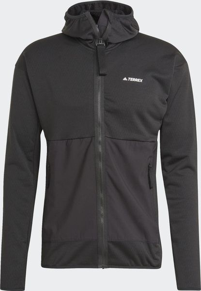 Tech Fleece Lite Hooded Jacket