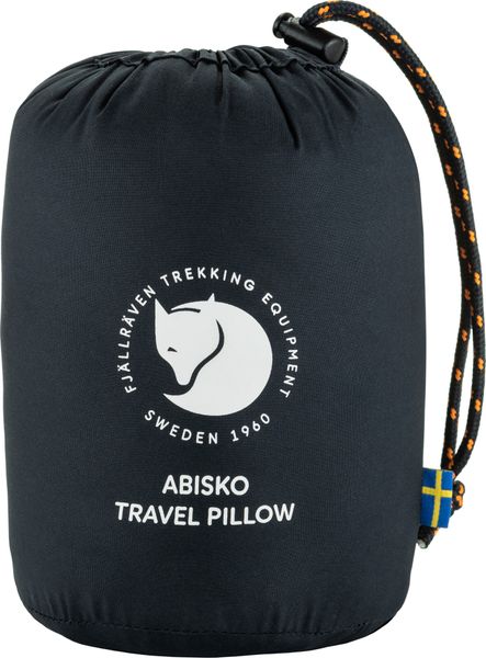 Abisko Travel Pillow