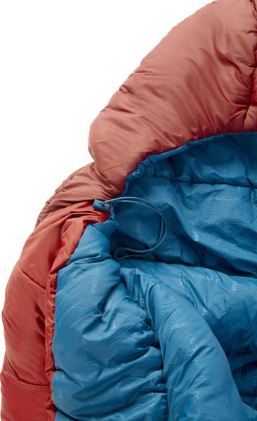 Puk -2° Blanket Sleeping Bag