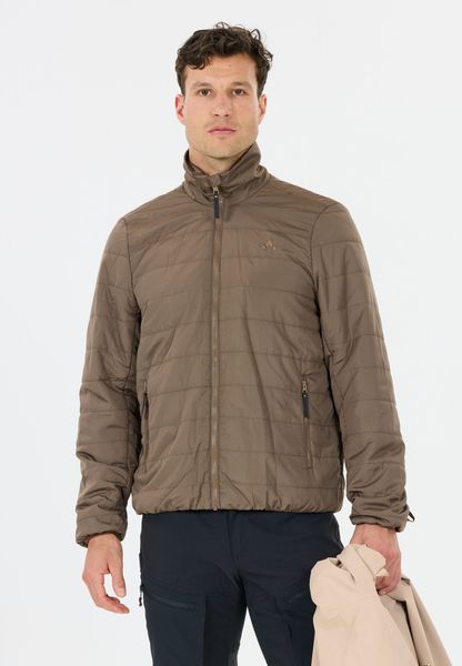 Clive M 3 in 1 Shell Jacket
