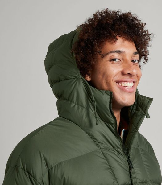 Nxt-level BIO Down MNS Jacket