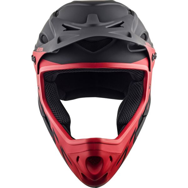 Fullface