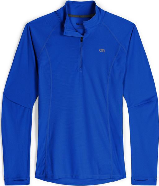 Men's Echo Quarter Zip
