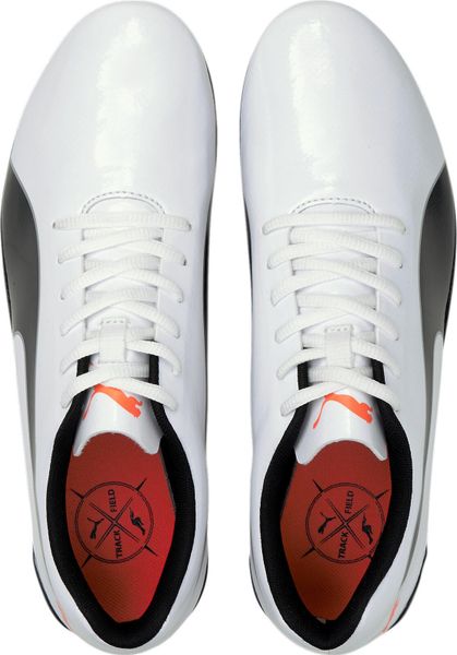 Evospeed Prep Sprint 2