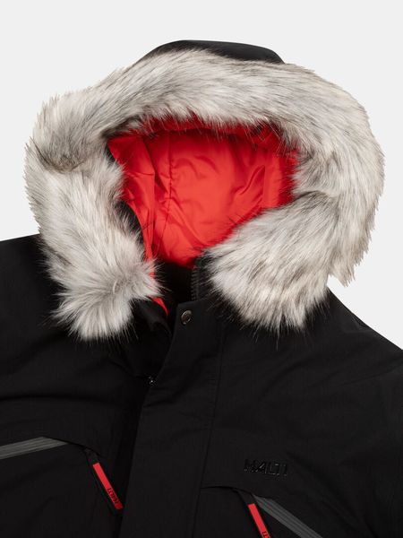 Halti1976 Down Parka