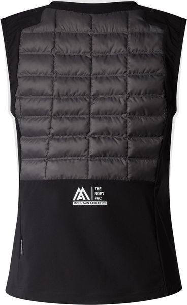 Womens MA LAB Thermoball Vest