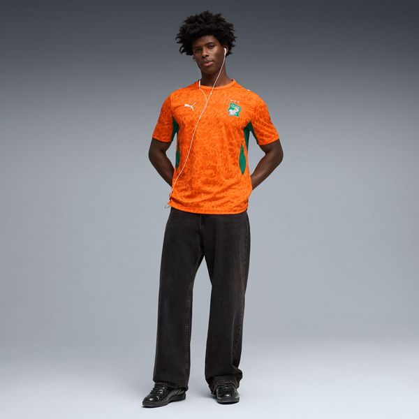 FIF Home Jersey Replica