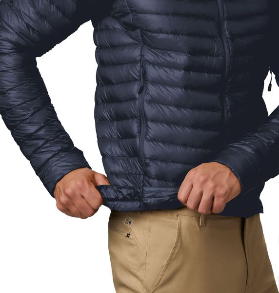 Ghost Whisperer/2 Hoody