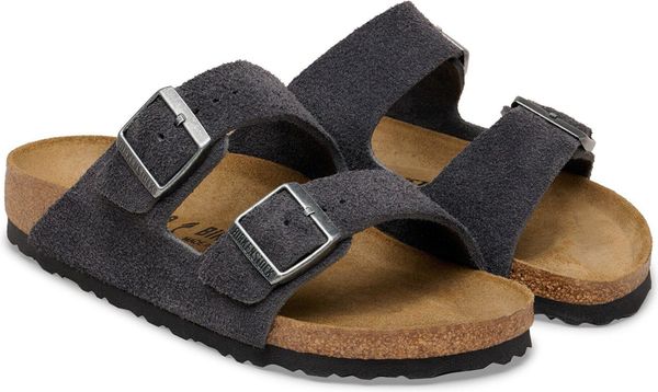 Arizona Suede Leather Unisex
