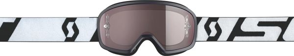 Goggle Buzz MX Pro